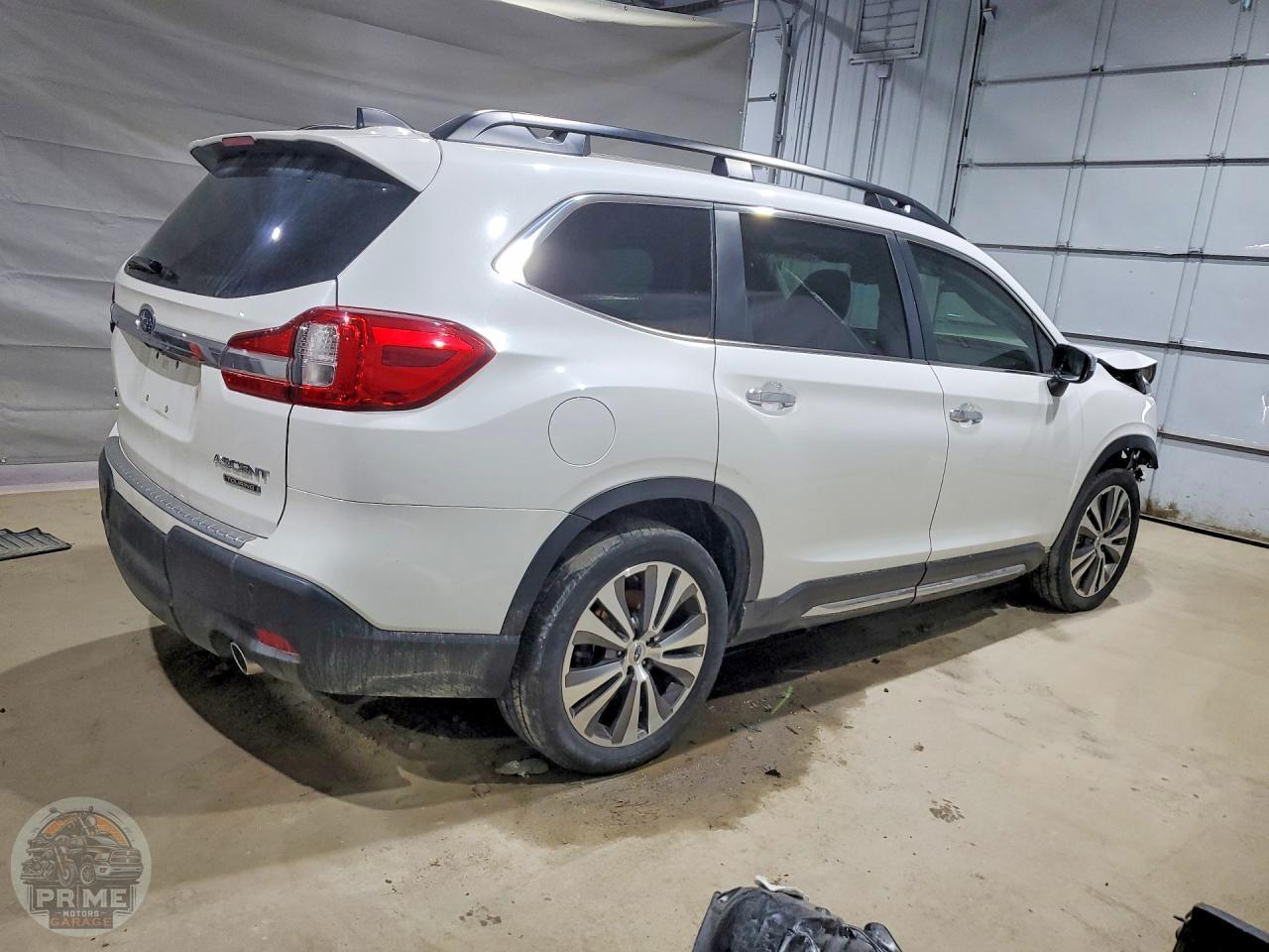 2020 SUBARU ASCENT — фото 3