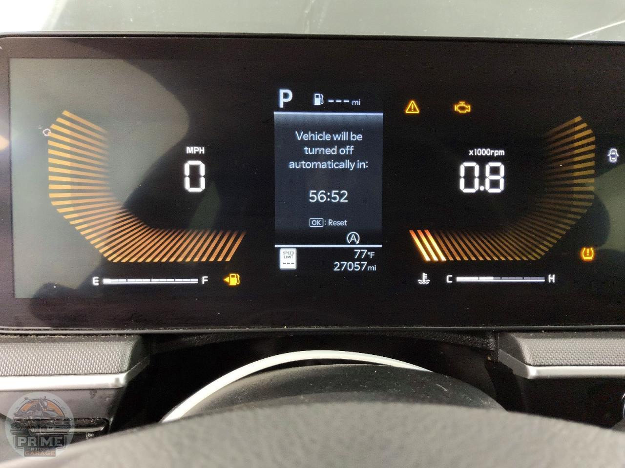 2025 KIA K5 — фото 8