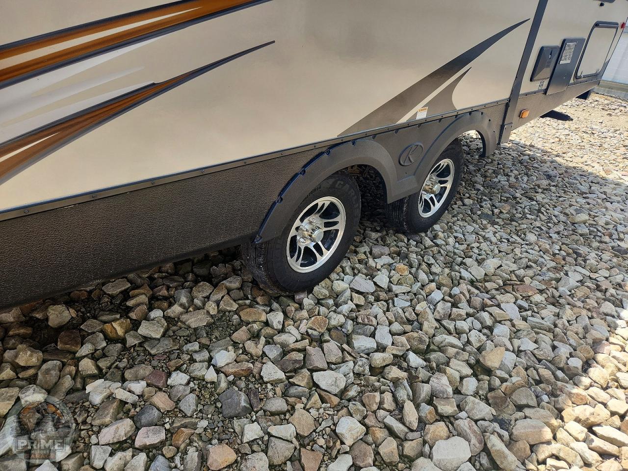 2014 KEYSTONE BULLET — фото 16