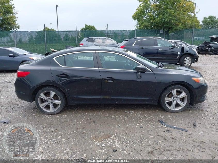 2015 ACURA ILX 2.0L — фото 13