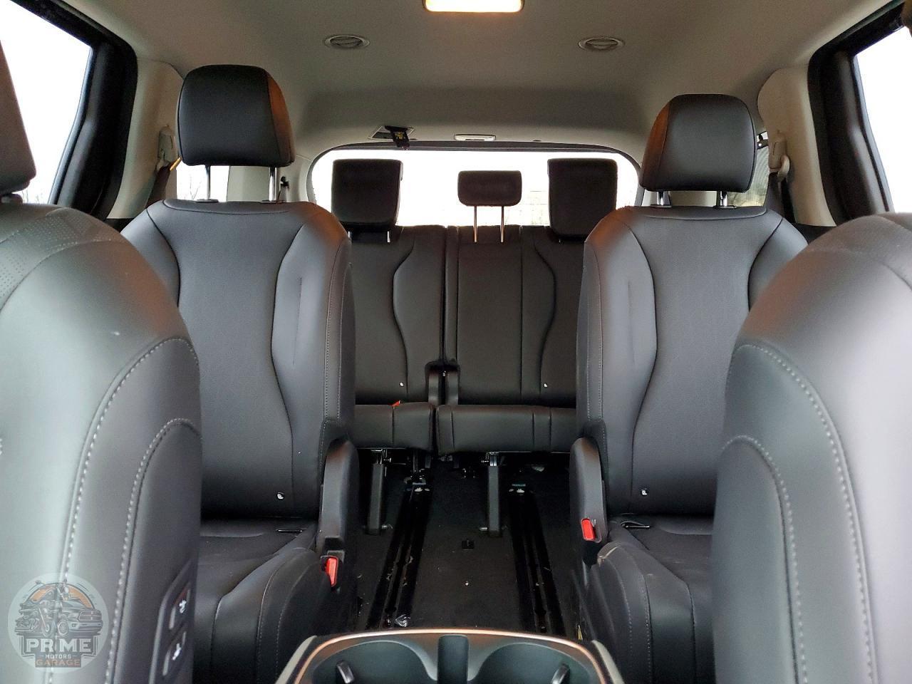 2026 KIA CARNIVAL — фото 10