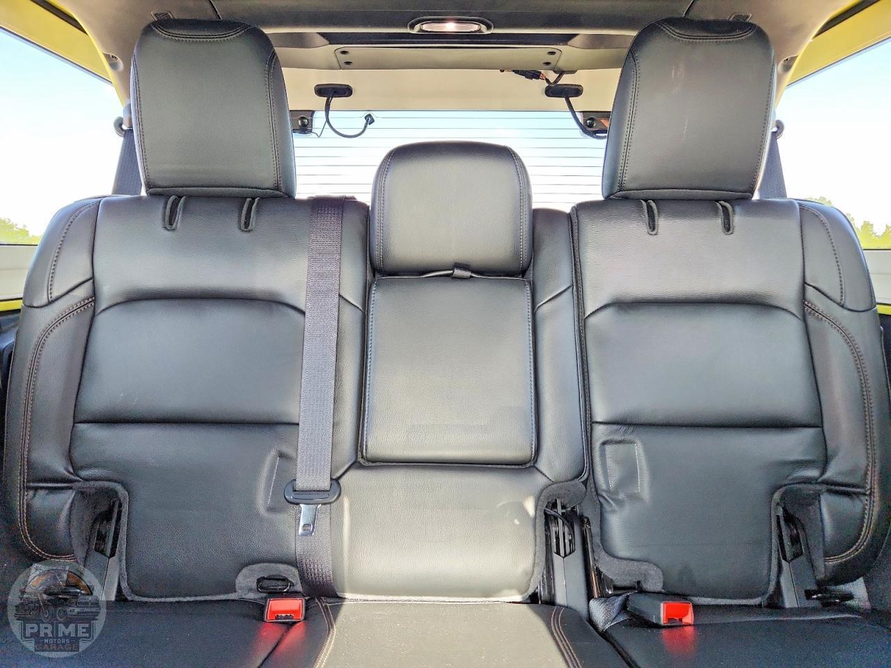 2022 JEEP WRANGLER — фото 10