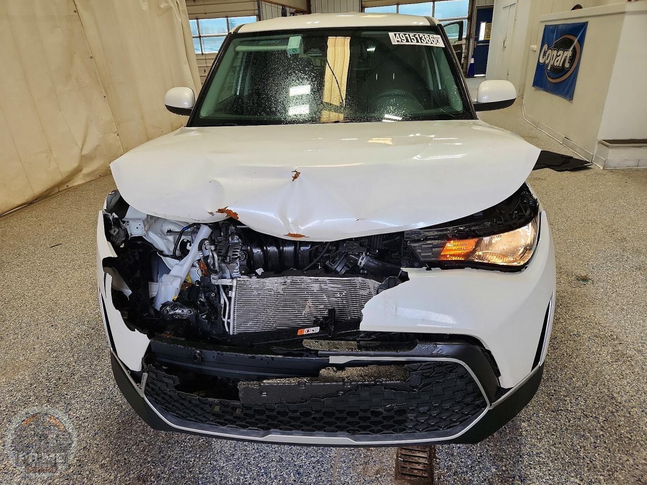 2025 KIA SOUL — фото 5