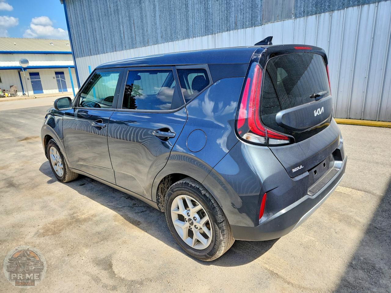 2024 KIA SOUL — фото 2