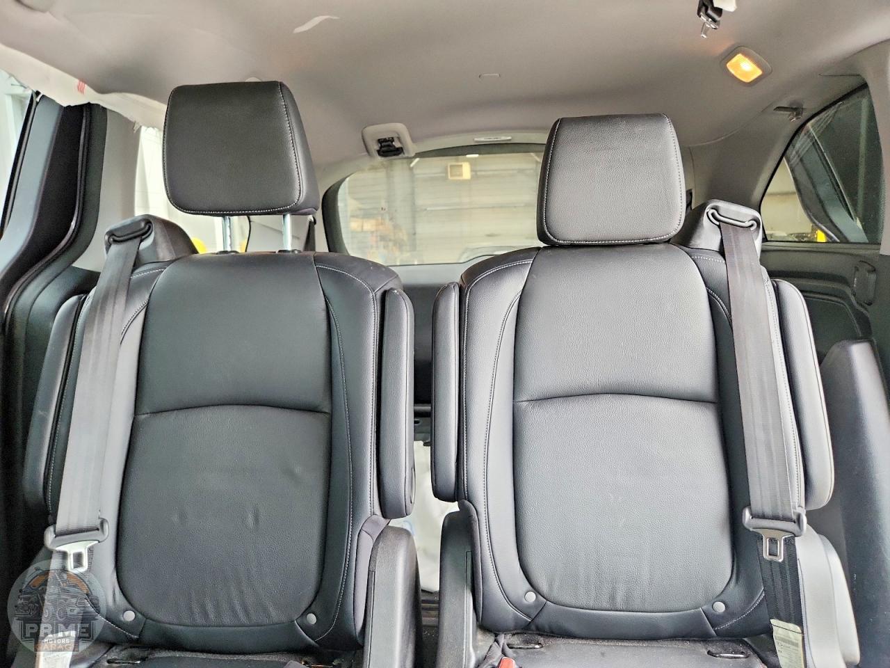 2022 HONDA ODYSSEY — фото 10