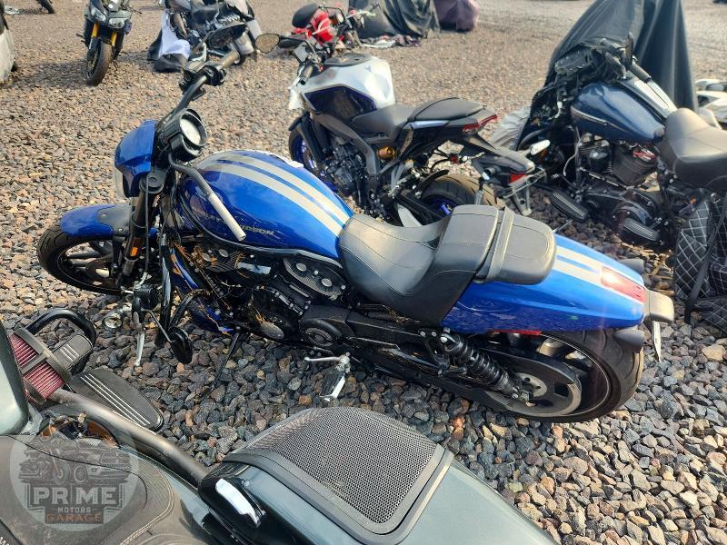 2015 HARLEY-DAVIDSON VRSCDX (NIGHT ROD SPECIAL) — фото 3