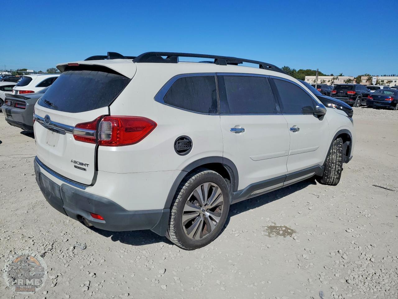 2020 SUBARU ASCENT — фото 3