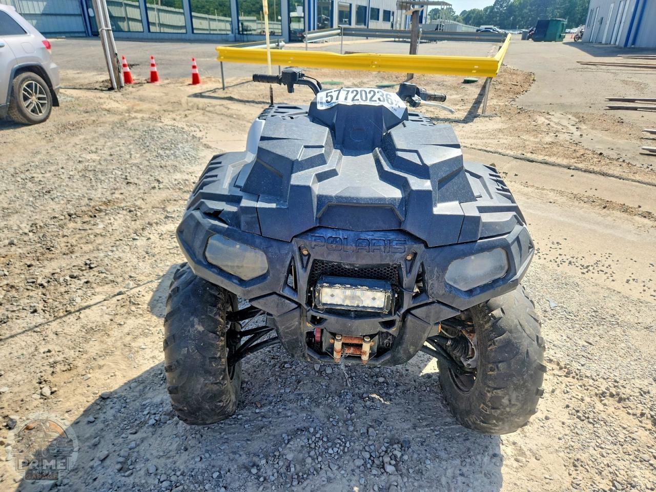 2021 POLARIS SPORSTMAN — фото 10
