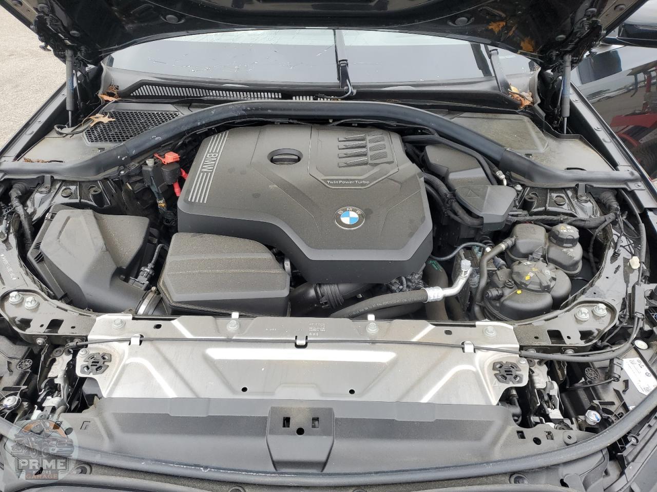 2024 BMW 3 SERIES — фото 11