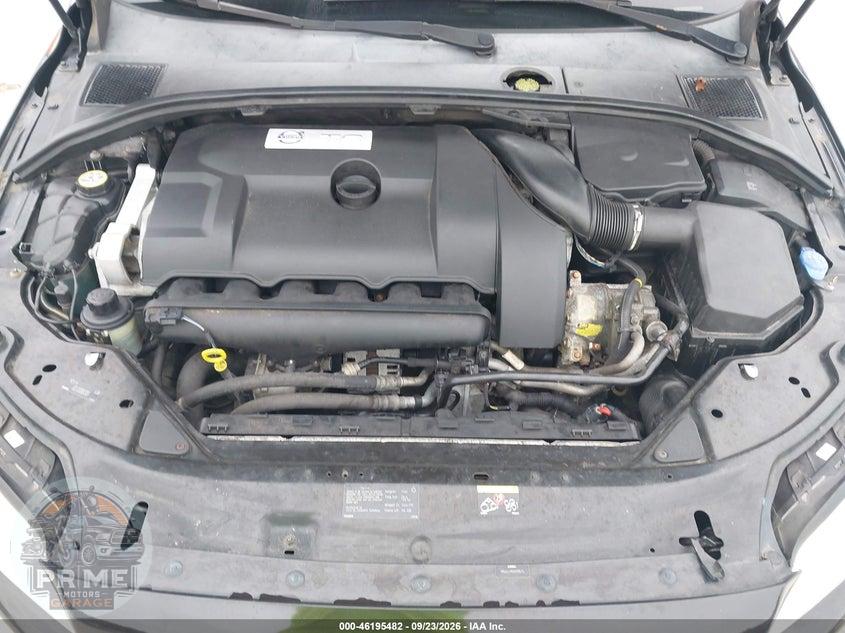 2010 VOLVO S80 I6 TURBO — фото 10