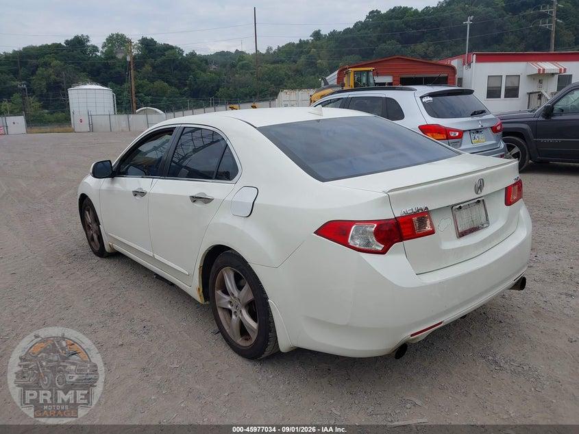 2009 ACURA TSX — фото 3