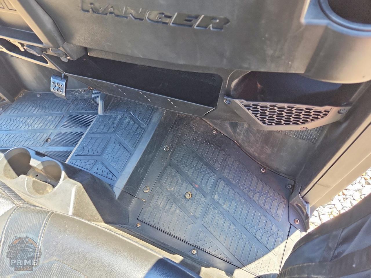 2025 POLARIS RANGER — фото 10