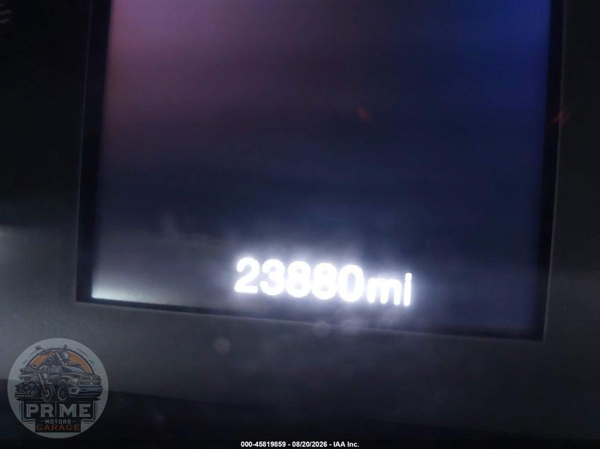 2023 JEEP RENEGADE LATITUDE — фото 16