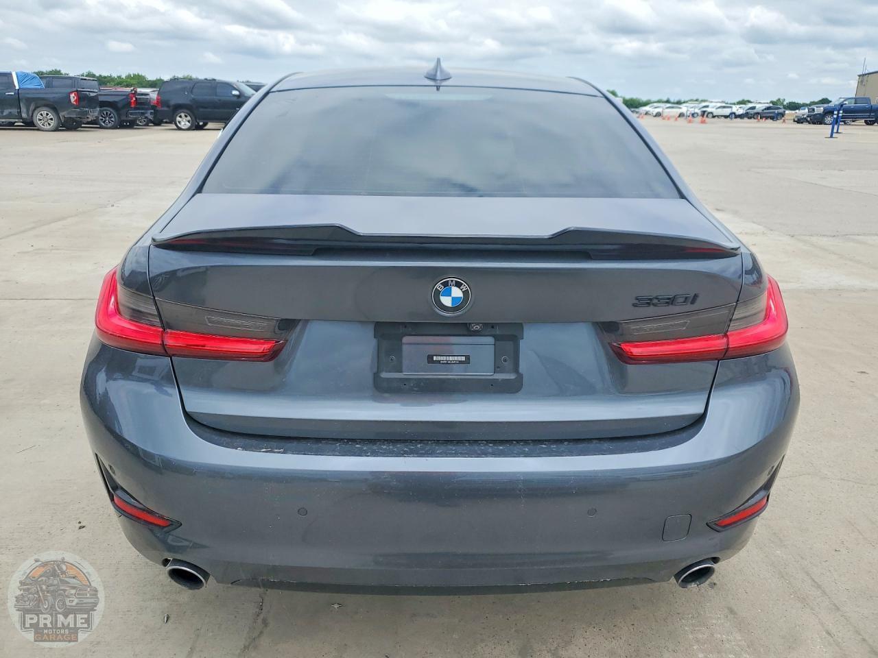 2020 BMW 3 SERIES — фото 6