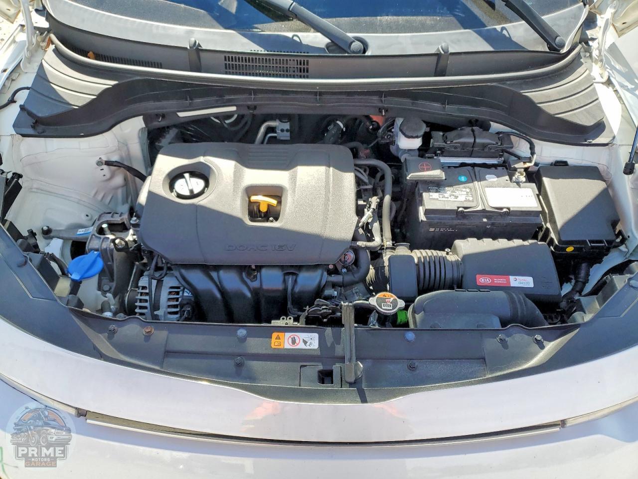 2021 KIA SOUL — фото 12