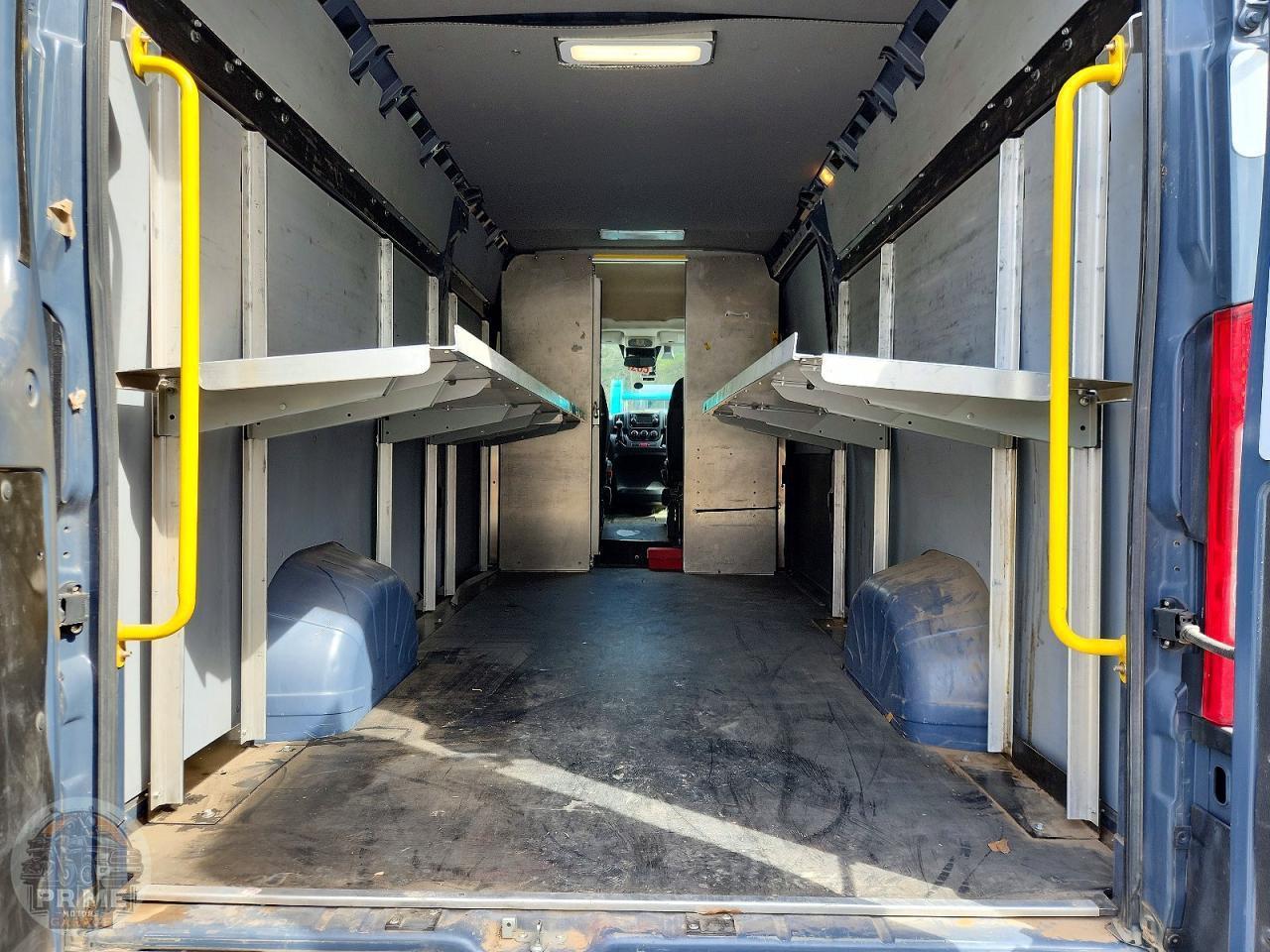2021 RAM PROMASTER — фото 10