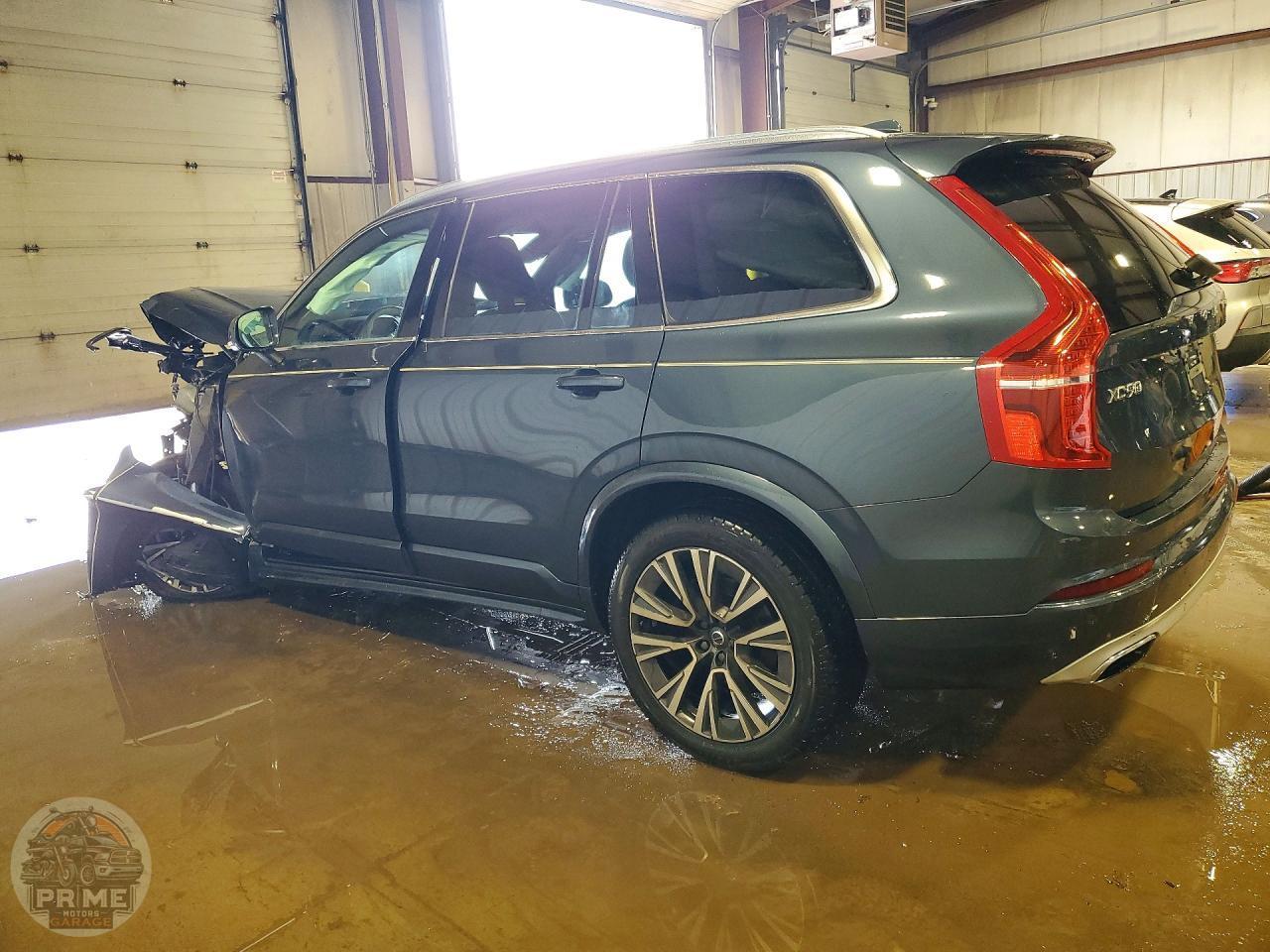 2020 VOLVO XC90 — фото 2