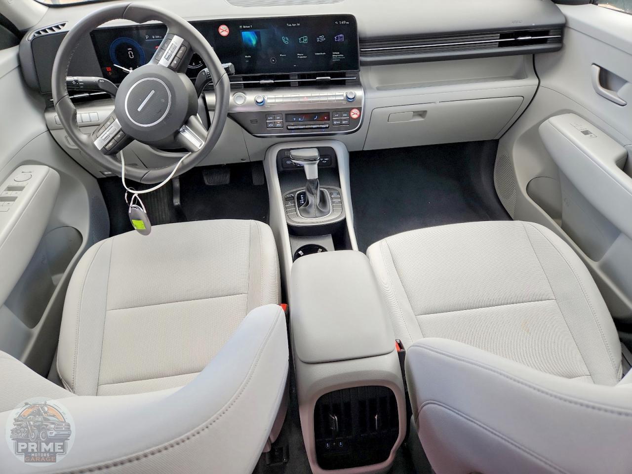 2025 HYUNDAI KONA — фото 15