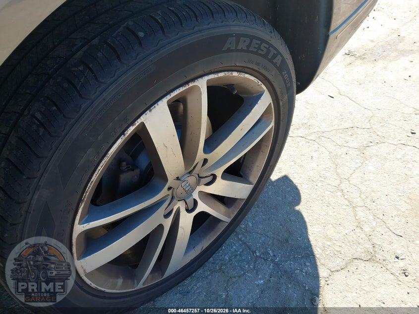 2014 AUDI Q7 3.0T PREMIUM — фото 12