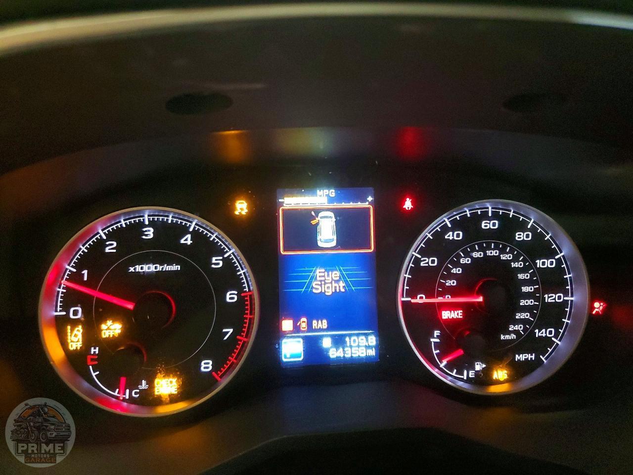 2020 SUBARU ASCENT — фото 9