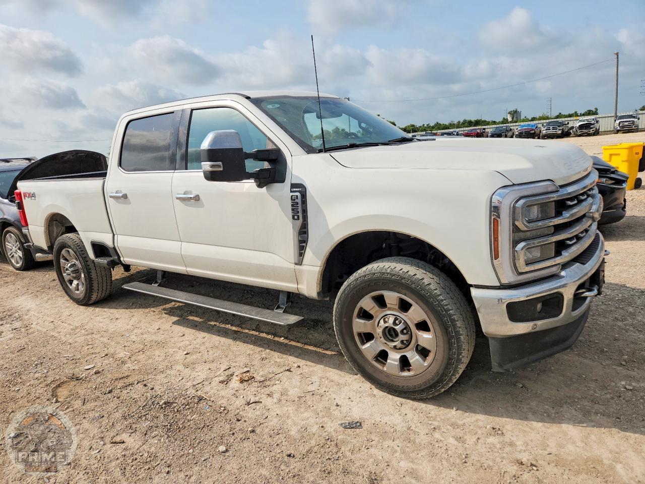2024 FORD F 250 — фото 4