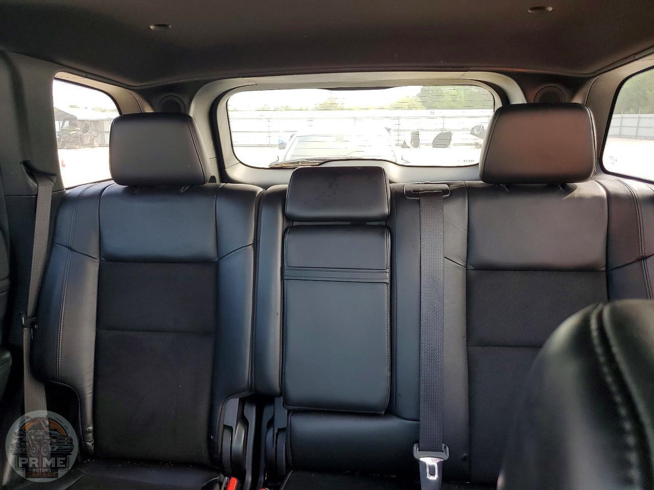 2020 JEEP GRAND CHEROKEE — фото 9