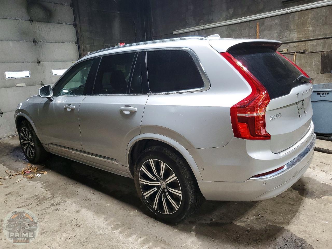 2023 VOLVO XC90 — фото 2