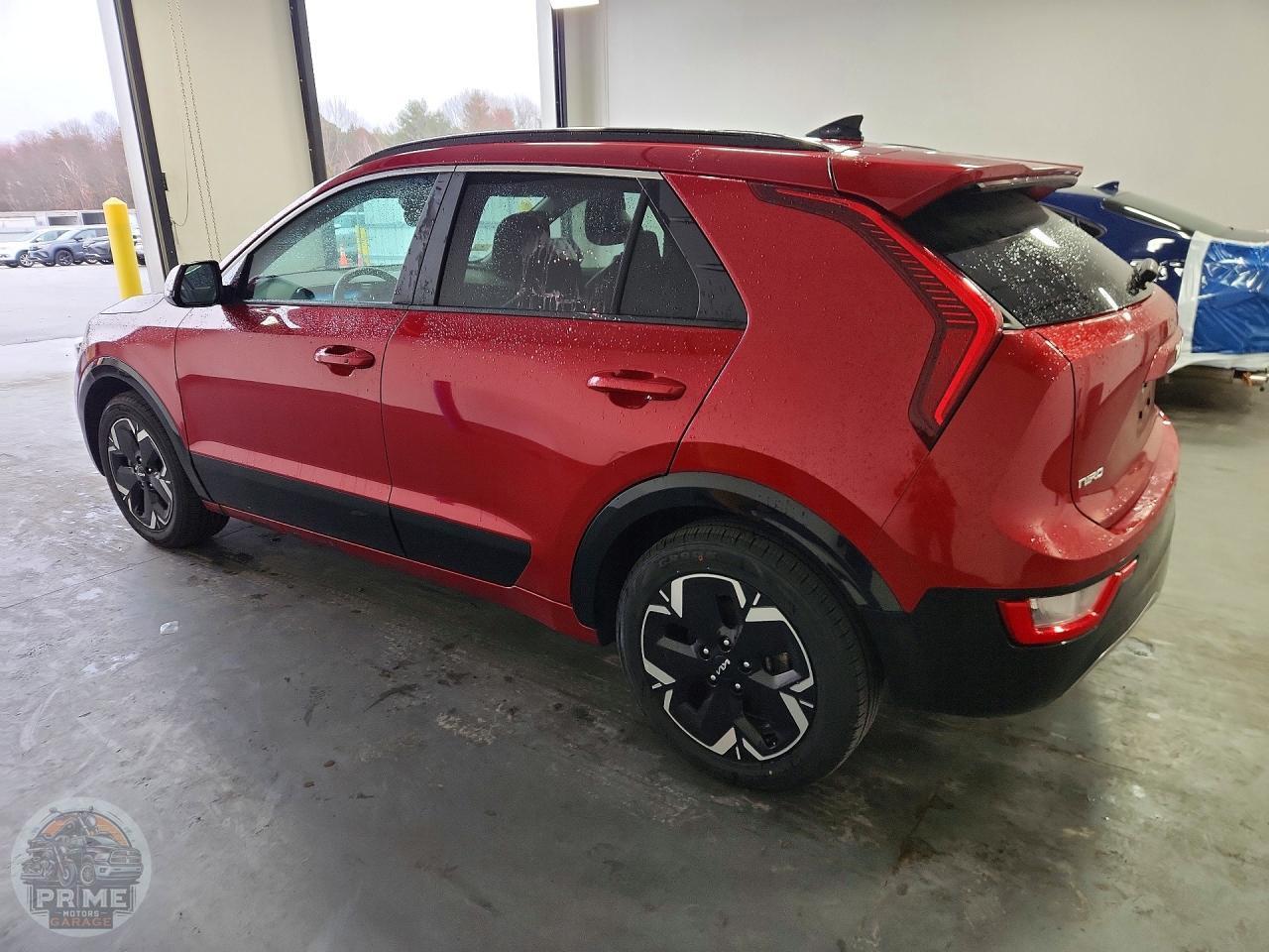 2023 KIA NIRO — фото 2
