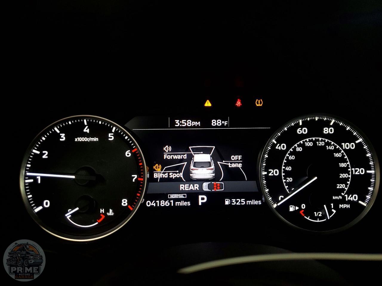2022 MITSUBISHI OUTLANDER — фото 9