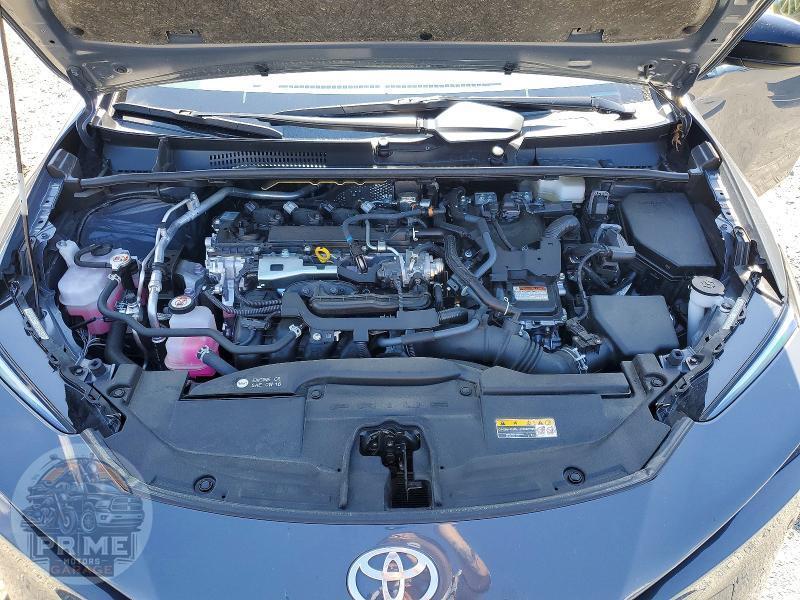 2024 TOYOTA PRIUS — фото 12
