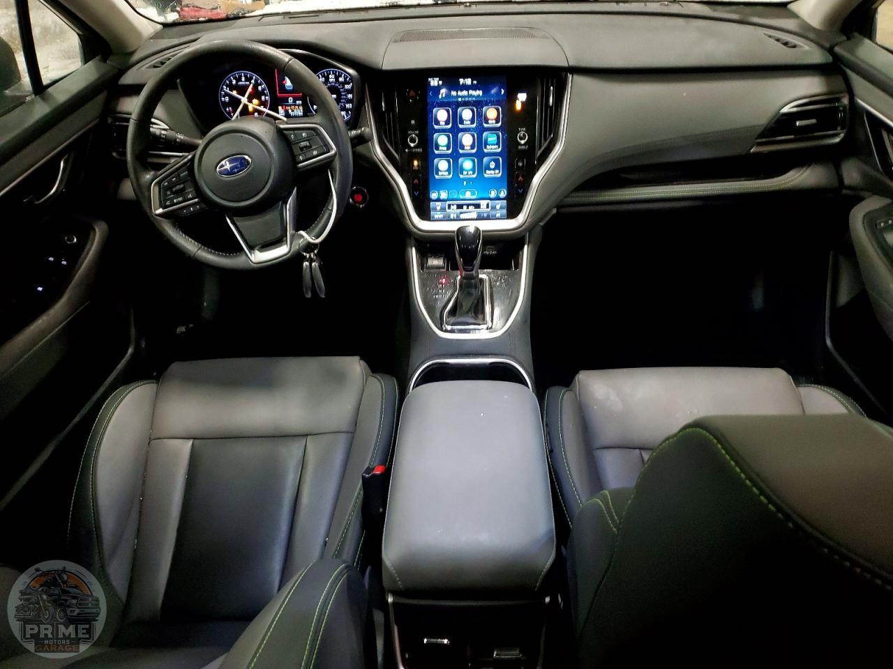 2023 SUBARU OUTBACK — фото 8