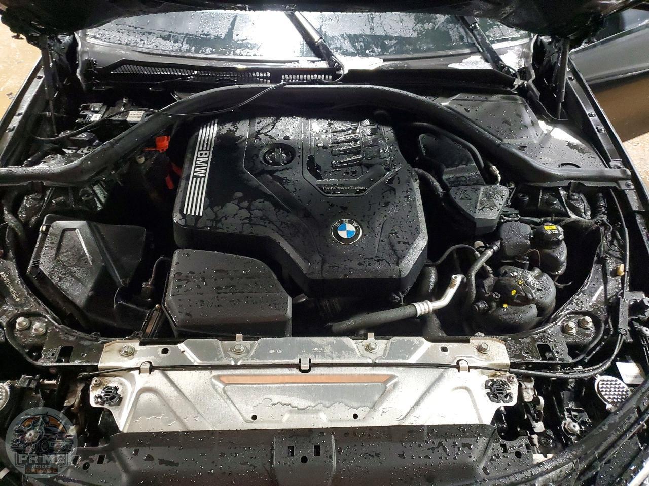 2022 BMW MOTORRAD 330XI — фото 11