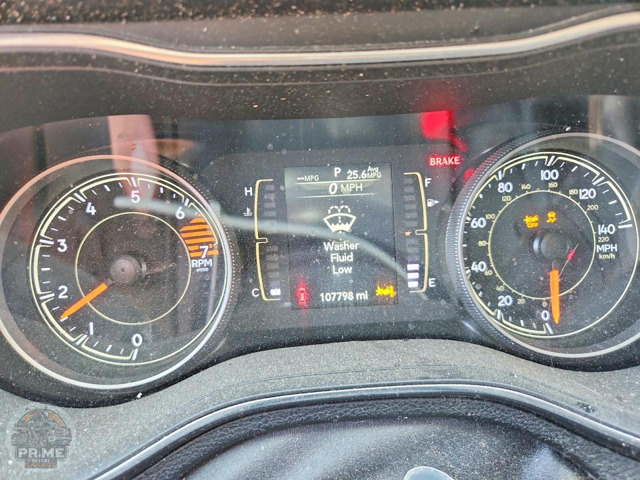 2021 JEEP CHEROKEE — фото 9