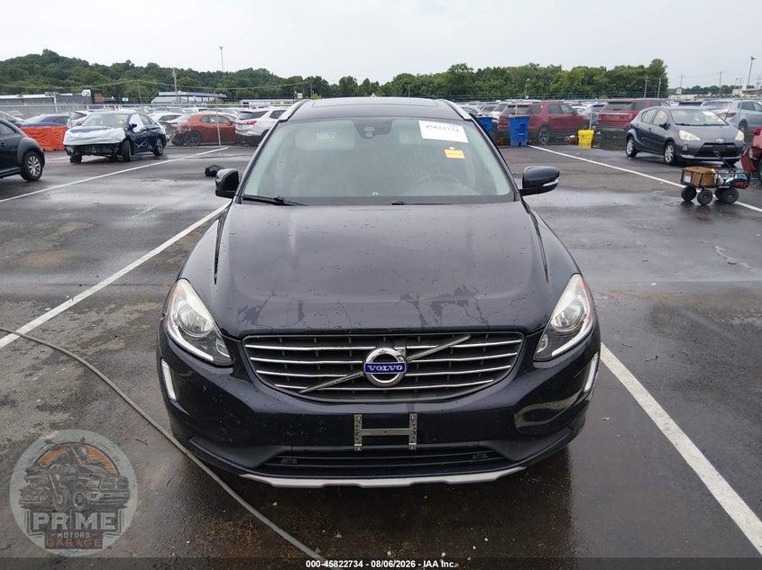 2017 VOLVO XC60 T5 INSCRIPTION — фото 13