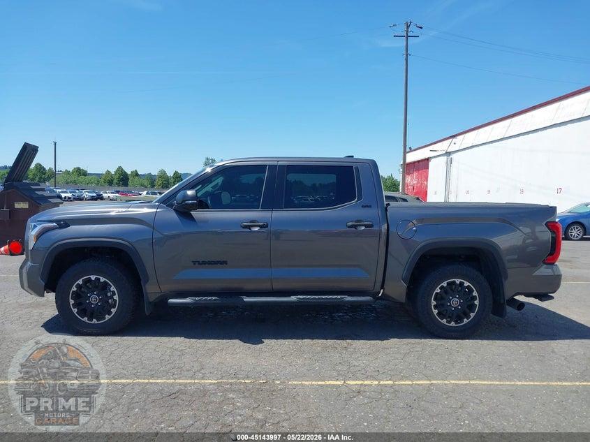 2023 TOYOTA TUNDRA SR5 — фото 13
