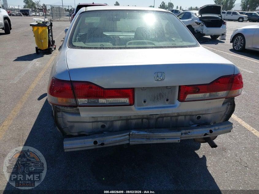 2001 HONDA ACCORD 2.3 EX — фото 18