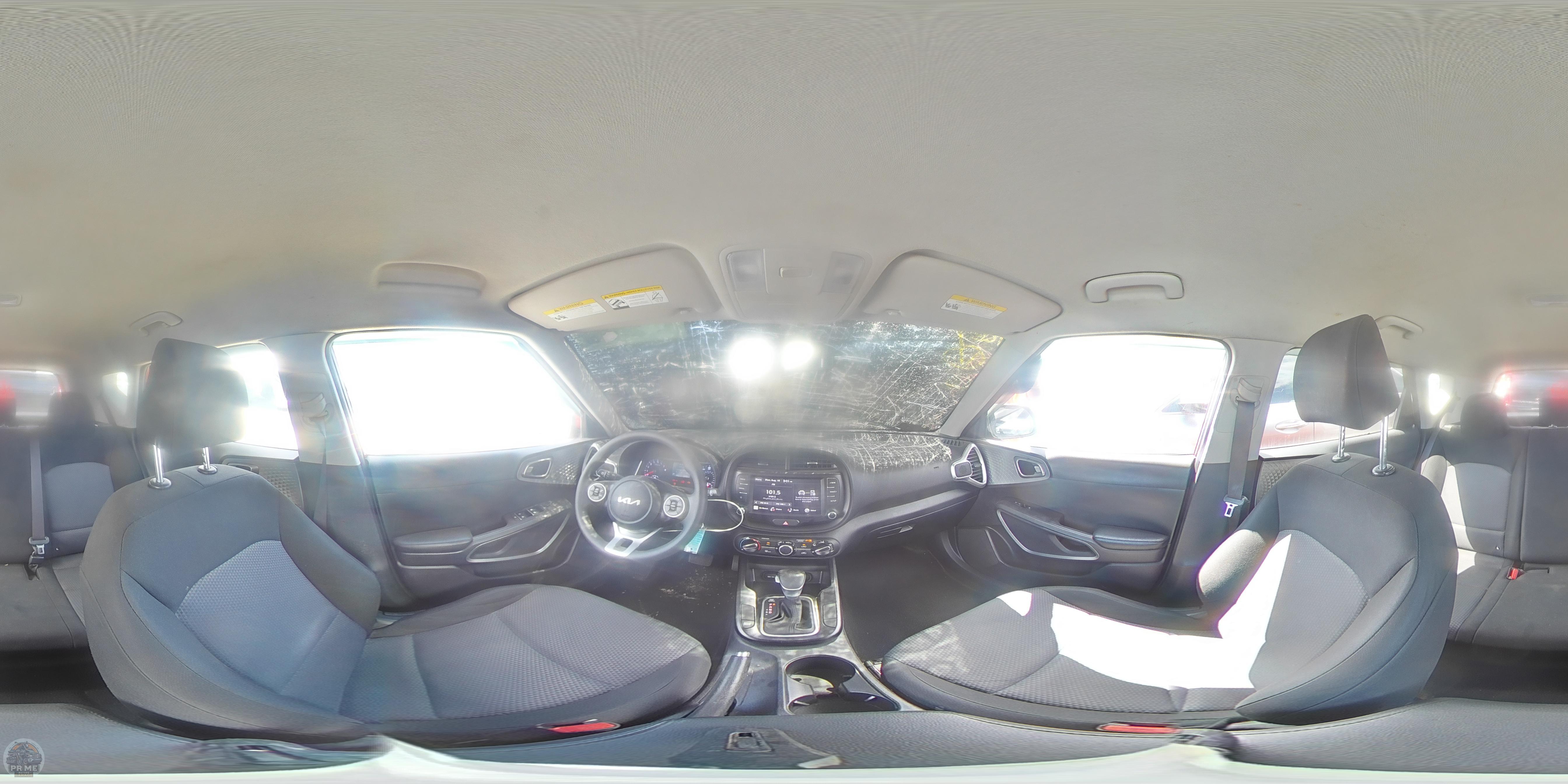 2022 KIA SOUL — фото 14