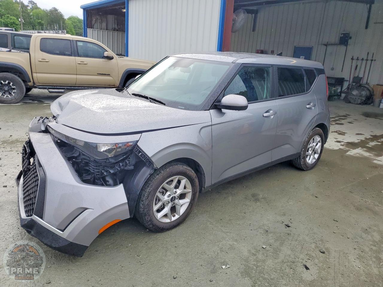 2025 KIA SOUL — фото 1