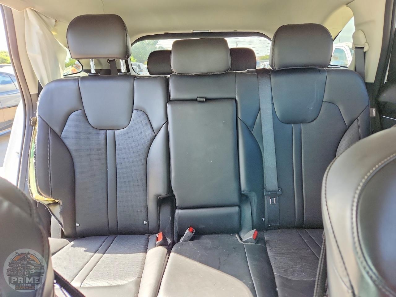 2024 KIA SORENTO — фото 10