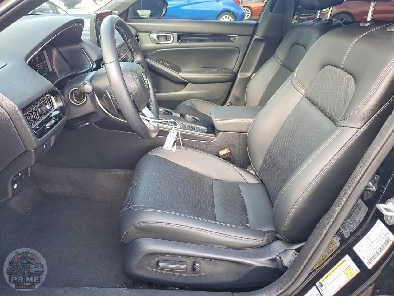 2023 HONDA CIVIC — фото 7