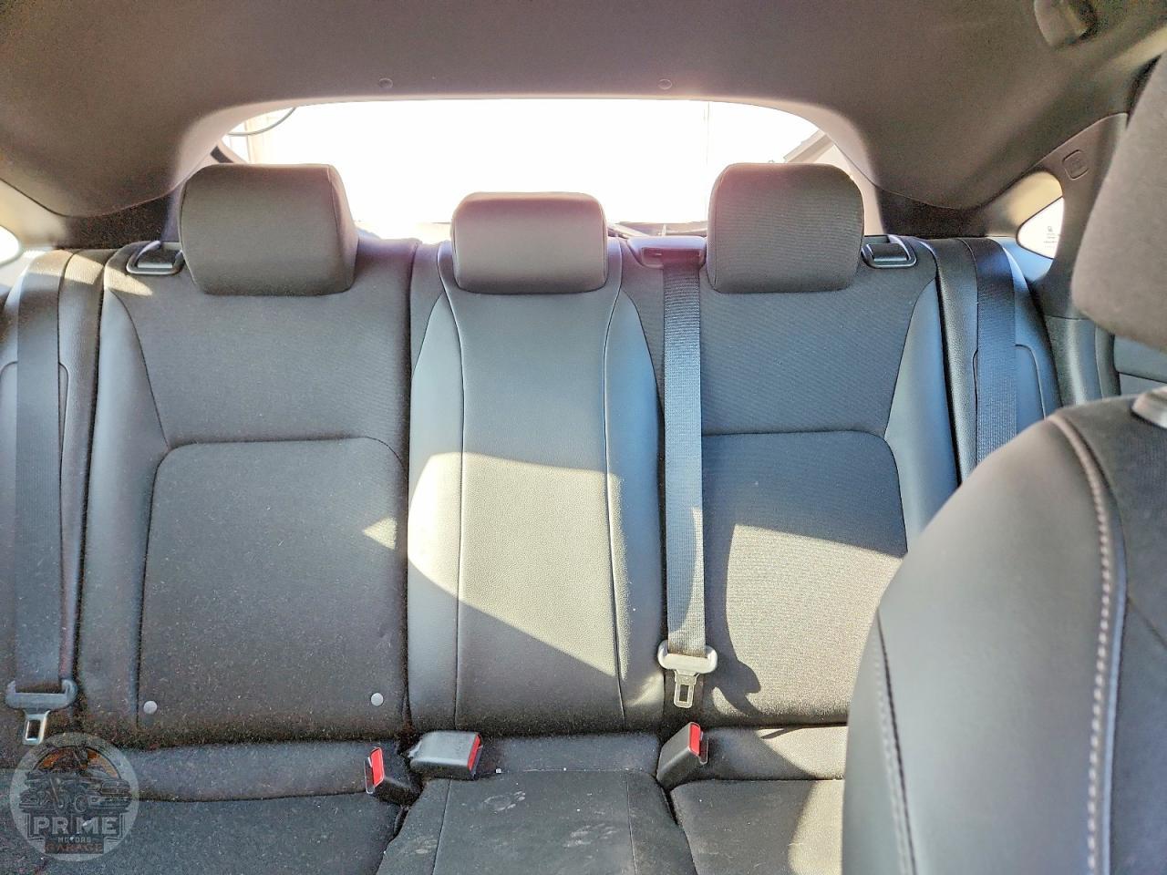 2026 HONDA CIVIC — фото 10