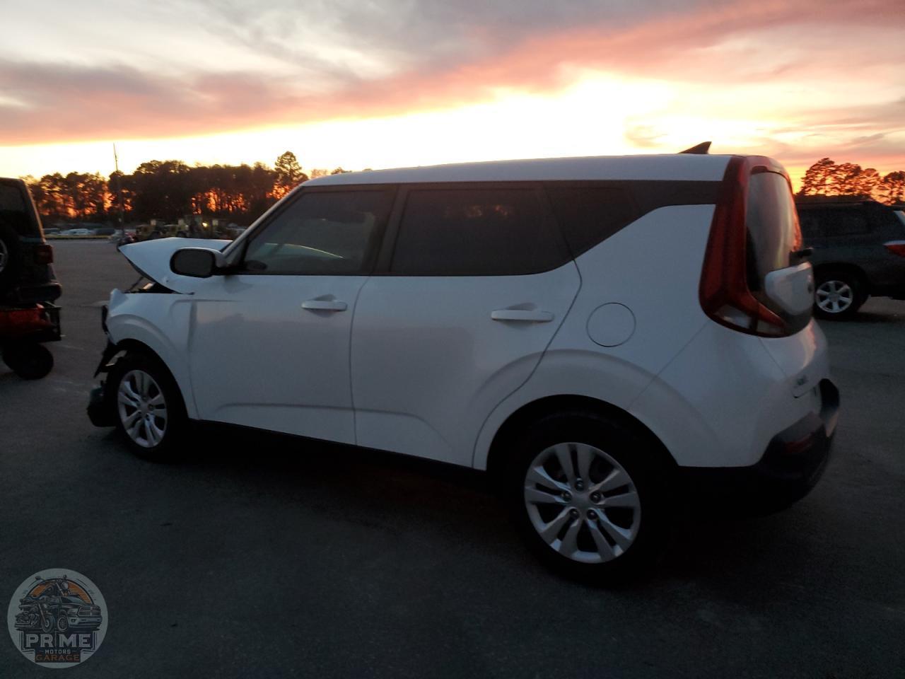 2020 KIA SOUL — фото 2