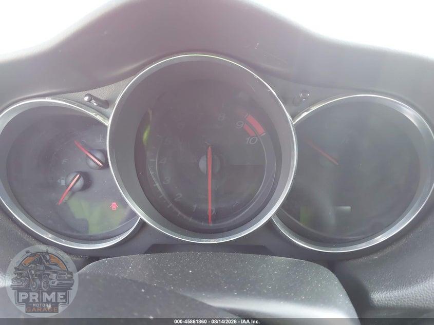 2007 MAZDA RX-8 GRAND TOURING — фото 15