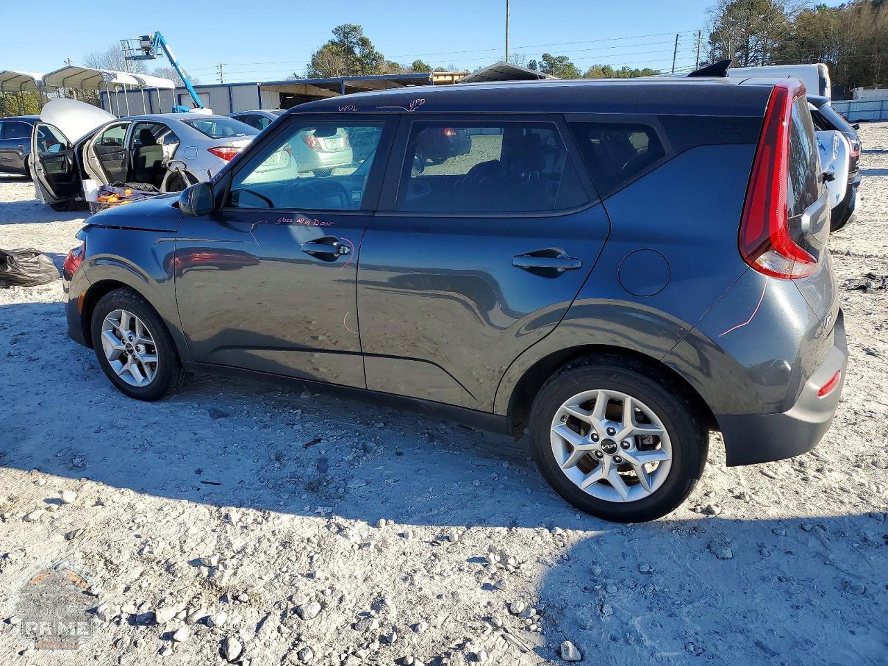 2022 KIA SOUL — фото 2