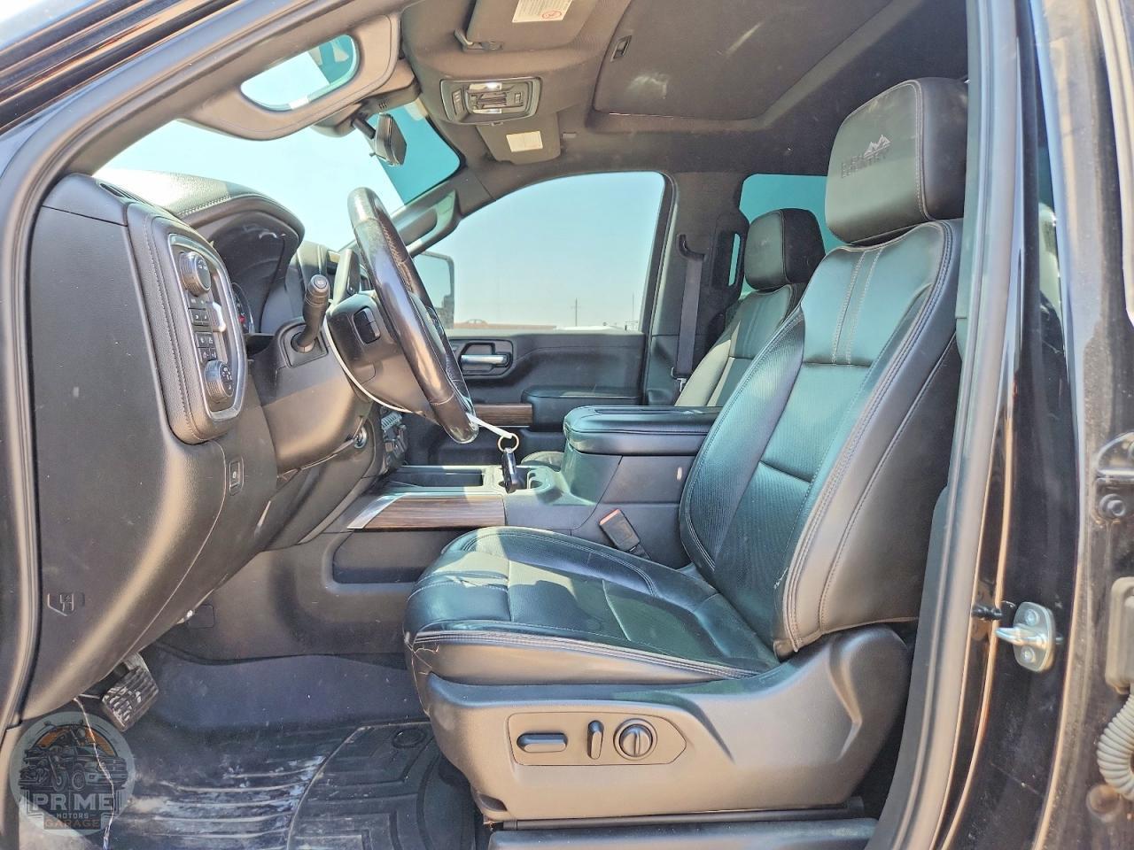 2020 CHEVROLET SILVERADO — фото 20
