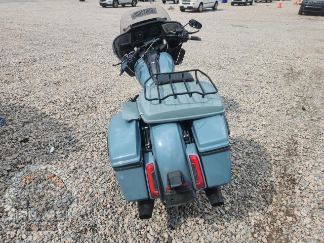2024 HARLEY-DAVIDSON FLTRX (ROAD GLIDE, ROAD GLIDE CUSTOM) — фото 4