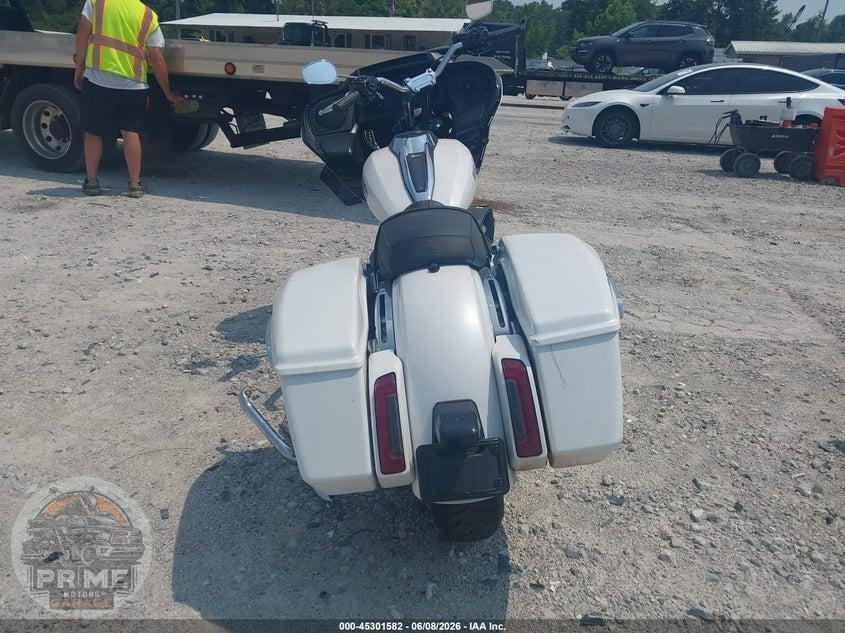 2024 HARLEY-DAVIDSON FLTRX (ROAD GLIDE, ROAD GLIDE CUSTOM) — фото 6
