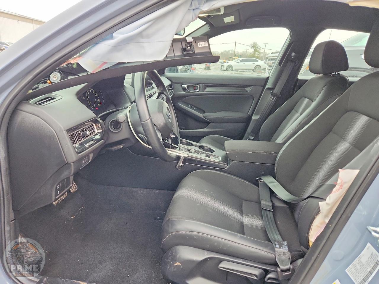 2024 HONDA CIVIC — фото 7