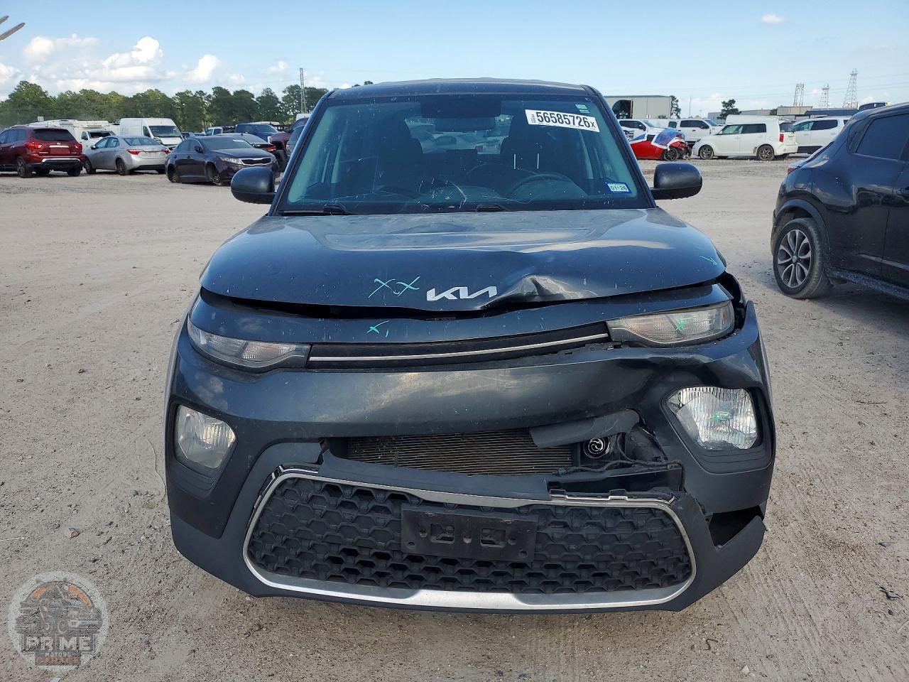 2022 KIA SOUL — фото 5