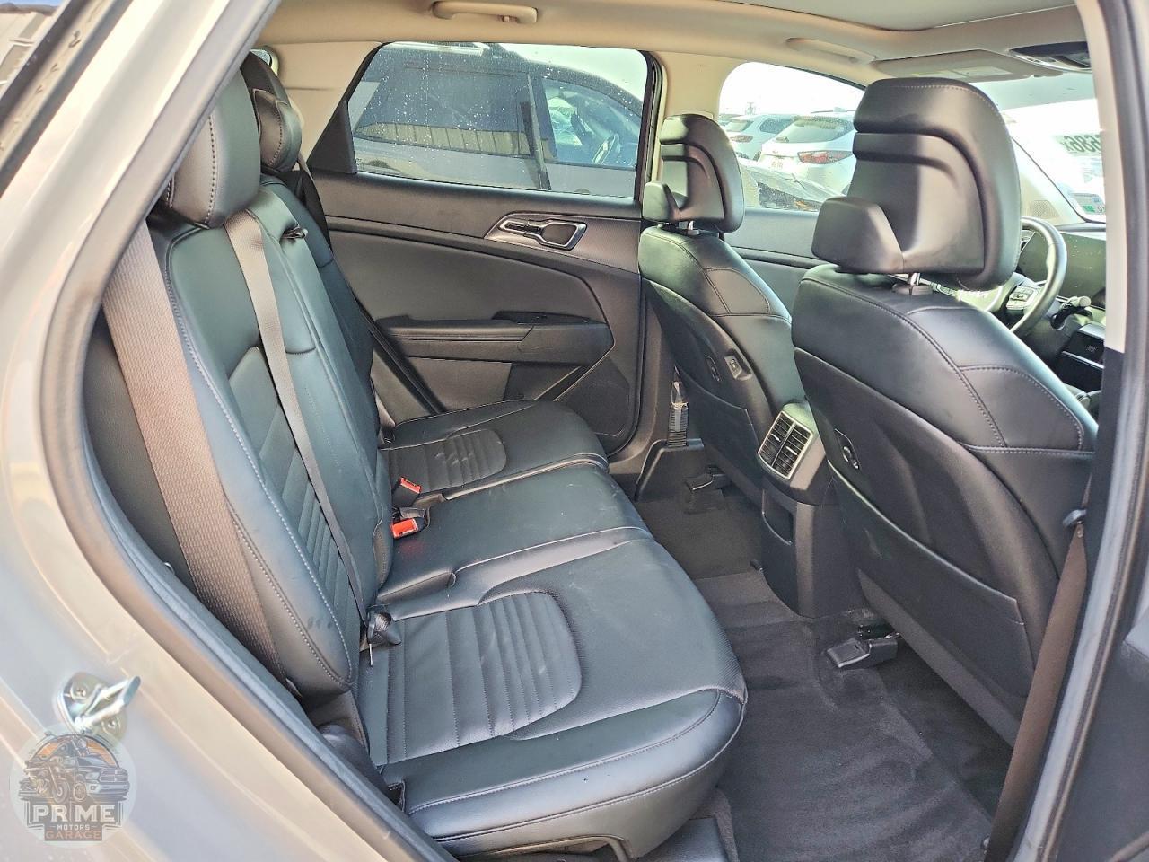 2023 KIA SPORTAGE — фото 29